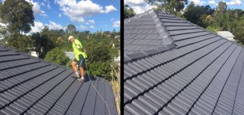 Hiring a Professional for Roof Restoration
